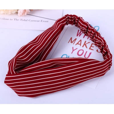 Korean preppy style hot-sale headband for girls